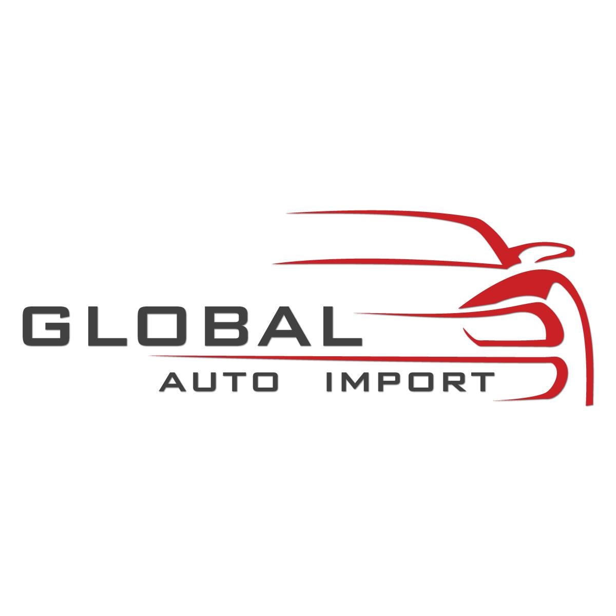 გლობალ ავტო იმპორტი